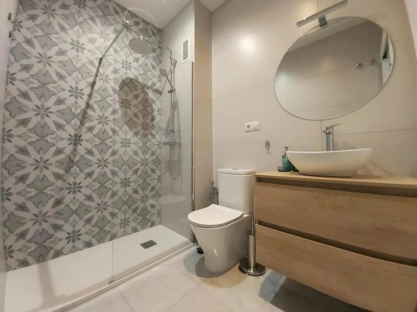شقة Misterhost Magallanes Triana إشبيلية