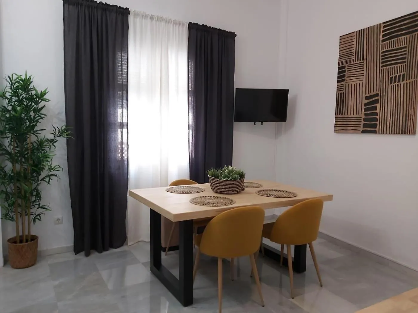 شقة Misterhost Magallanes Triana إشبيلية